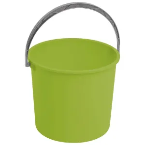Curver kbelík zelený 16 l 03204-114