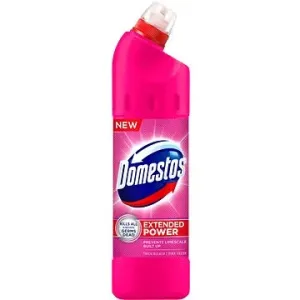 DOMESTOS Extended Pink 750 ml