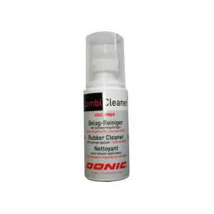 DONIC Combi Cleaner 100 ml #1389498