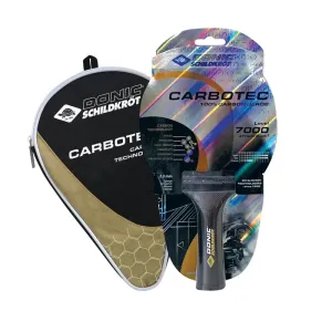 DONIC CarboTec 7000 concave #1389699