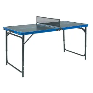 Mini stůl na stolní tenis Donic Midi Portable Pro #6068381
