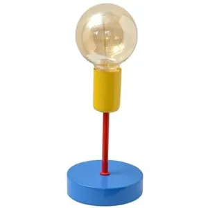 Dětská stolní lampička OXFORD 1xE27/60W/230V #84862