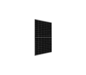 JA SOLAR Fotovoltaický solární panel JA SOLAR 405Wp černý rám IP68 Half Cut