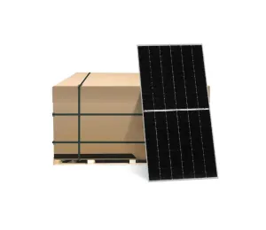 Fotovoltaické panely Donoci