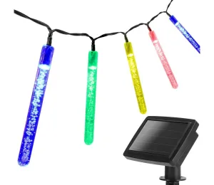LED osvětlení B.V.