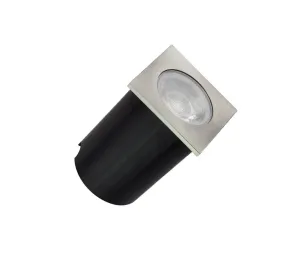 LED Venkovní nájezdové svítidlo LED/4W/85-264V IP67 2800K #1614054