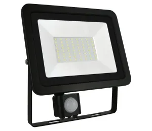 LED reflektory Donoci