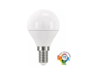LED žárovky E14 Donoci