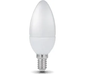 LED Žárovka E14/4,5W/230V 6000K #1600290