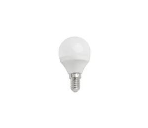 LED žárovka E14/6W/230V 4000K #1596464