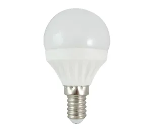 LED Žárovka E14/6W/230V 6500K #1607139