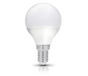 LED Žárovka E14/7W/230V 3000K 525lm