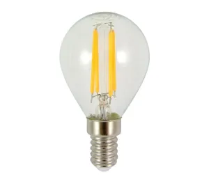 LED žárovky E14 Donoci