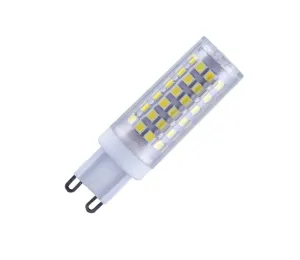 LED Žárovka G9/7W/230V 2800K