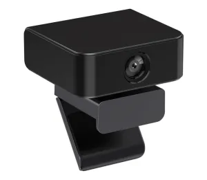 Webová kamera FULL HD 1080p s funkcí sledování obličeje a mikrofonem