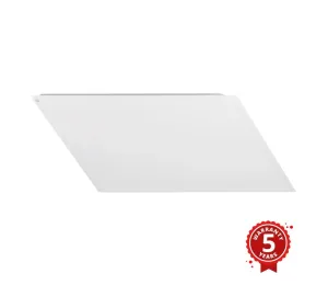 37176 - LED Podhledový panel BLINGO LED/38W/230V 60x60 cm