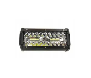 LED Bodové svítidlo pro automobil COMBO LED/120W/12-24V IP67