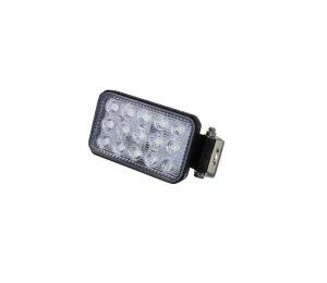 LED Bodové svítidlo pro automobil EPISTAR LED/45W/10-30V IP67 6000K #1611449