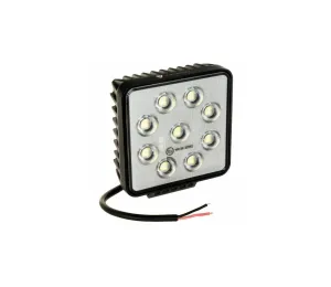 LED Bodové svítidlo pro automobil PRO LED/36W/12-24V IP68 #1627882