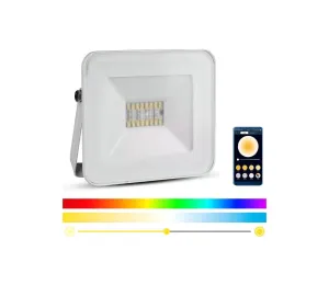 LED reflektory Donoci