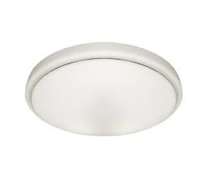 LED Koupelnové stropní svítidlo PEPE LED/20W/230V IP44
