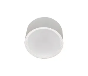 LED Koupelnové stropní svítidlo OSRAM PERCI LED/20W/230V IP40 2700K bílá