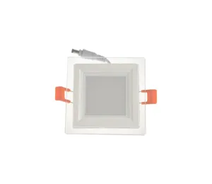 LED Podhledové svítidlo FINITY LED/6W/230V 3000K