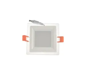 LED Podhledové svítidlo FINITY LED/6W/230V 4000K