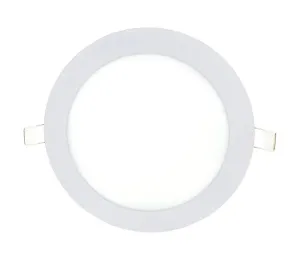 LED Podhledové svítidlo QTEC LED/18W/230V 6500K