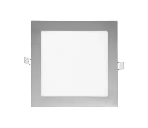 LED Podhledové svítidlo RAFA LED/12W/230V 4100K IP44