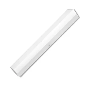 Ecolite Bílé LED svítidlo pod kuchyňskou linku 120cm 30W TL4130-LED30W/BI