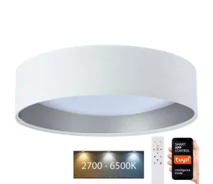 LED Stmívatelné svítidlo SMART GALAXY LED/36W/230V pr. 55 cm Wi-Fi Tuya + DO #4407330