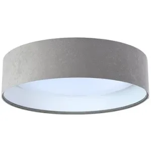 LED Stropní svítidlo GALAXY 1xLED/24W/230V šedá/bílá #140440