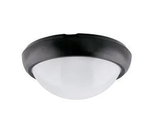 LED Venkovní stropní svítidlo LED/12W/230V IP54 #1619935