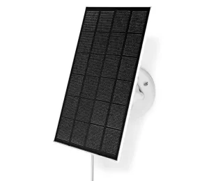 SOLCH10WT - Solární panel k chytré kameře 3W/4,5V