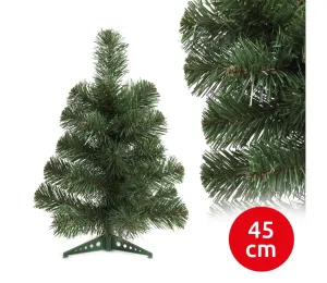 Vánoční stromek AMELIA 45 cm jedle #3447537