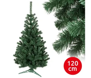 Vánoční stromek LONY 120 cm smrk #1608481