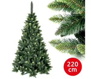 Vánoční stromek SEL 220 cm borovice #1608527