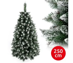 Vánoční stromek TAL 250 cm borovice #1608525