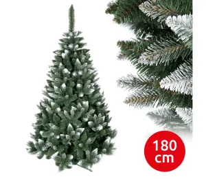 Vánoční stromek TEM 180 cm borovice #3422245