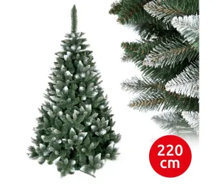 Vánoční stromek TEM 220 cm borovice #1608539