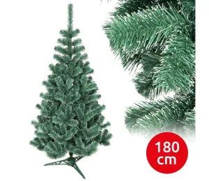 Vánoční stromky Donoci