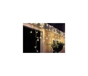 Vánoční osvětlení Donoci