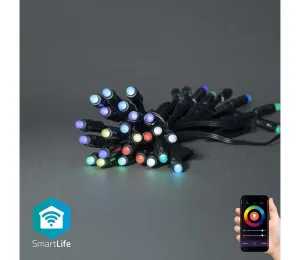 SmartLife Dekorativní LED  WIFILP01C48