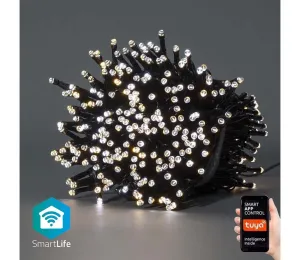 SmartLife Dekorativní LED  WIFILX02W400