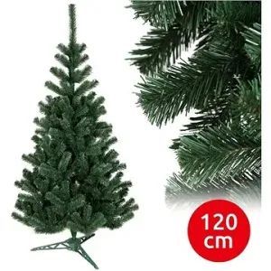 Vánoční stromek BRA 120 cm jedle #5609570