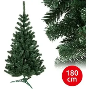 Vánoční stromek BRA 180 cm jedle #5609540