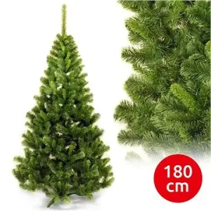 Vánoční stromek JULIA 180 cm jedle #5623517