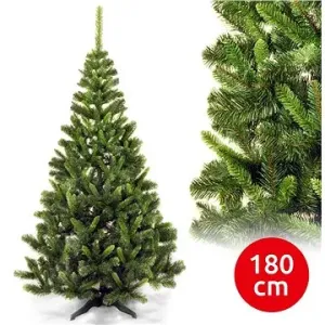 Vánoční stromek MOUNTAIN 180 cm jedle #5609542