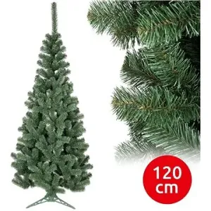 Vánoční stromek VERONA 120 cm jedle #5609549